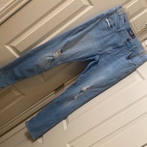 Hollister Skinny Jeans